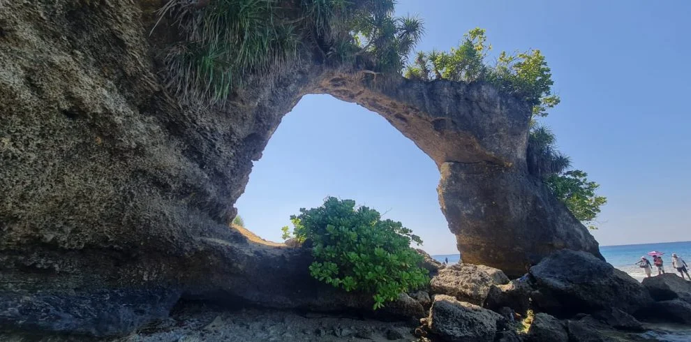 Incredible Andaman Tour