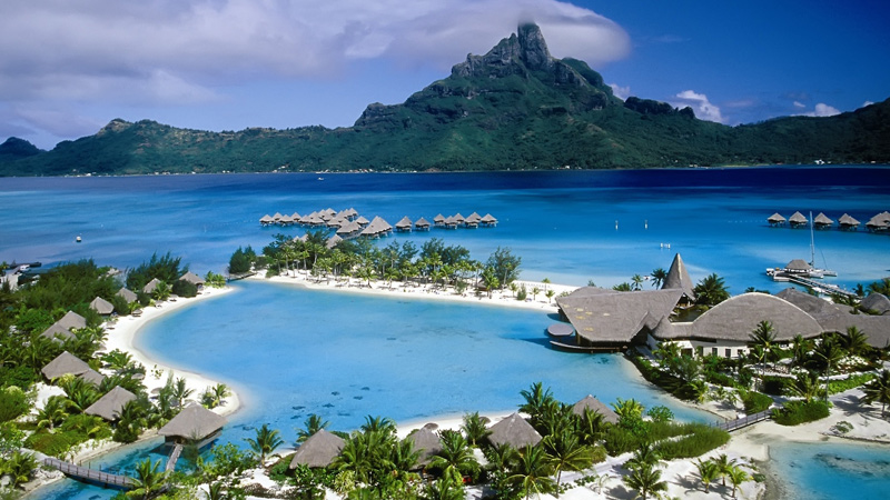 Budget Andaman Tour