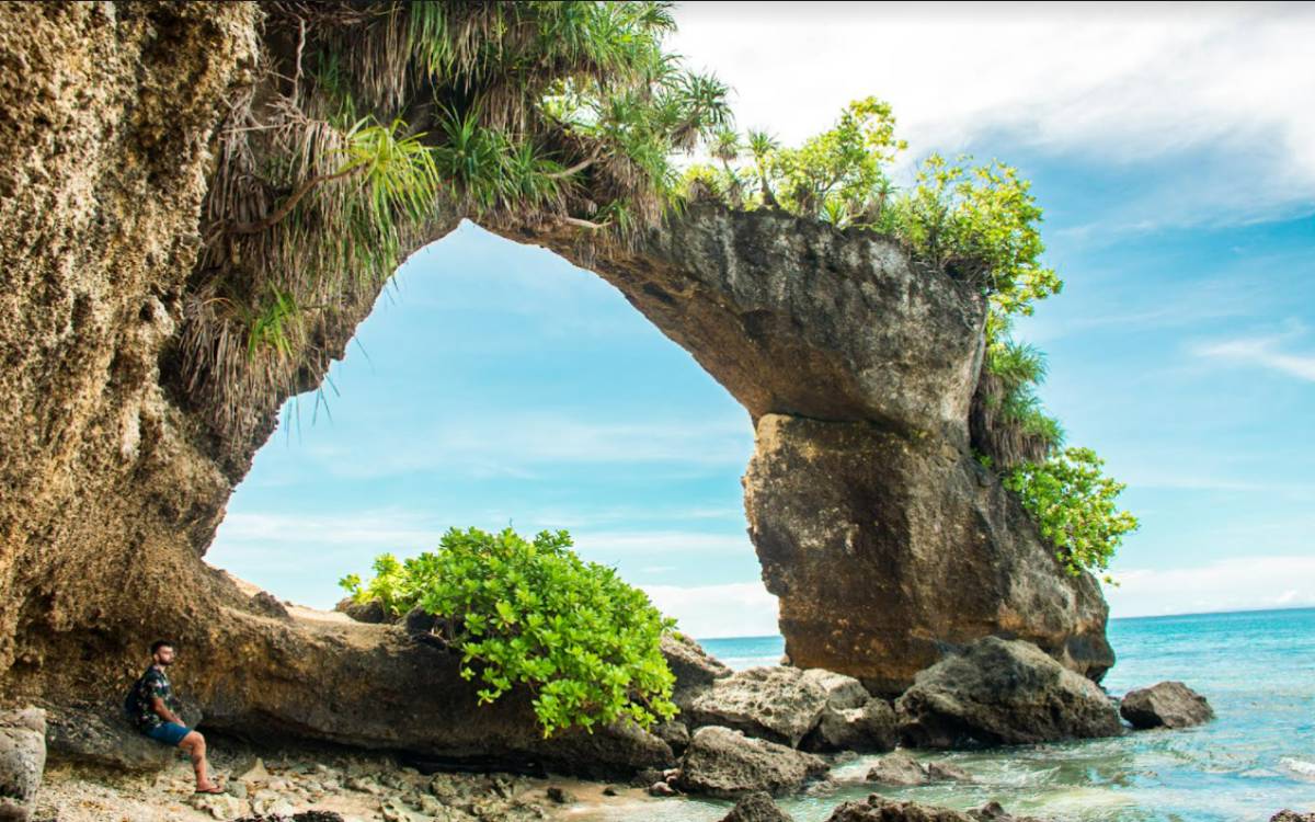Mystic Andaman Tour