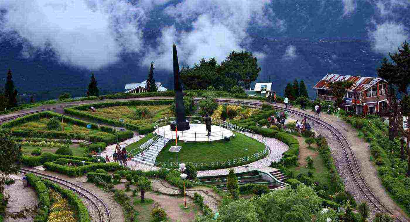 Darjeeling Gangtok Tour