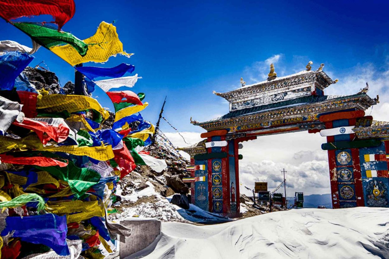 Darjeeling Gangtok Tour