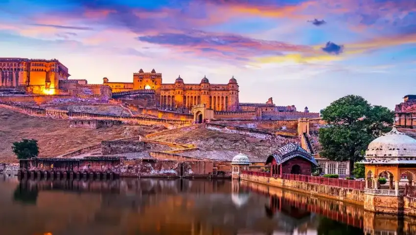 Magnificent Rajasthan Tour