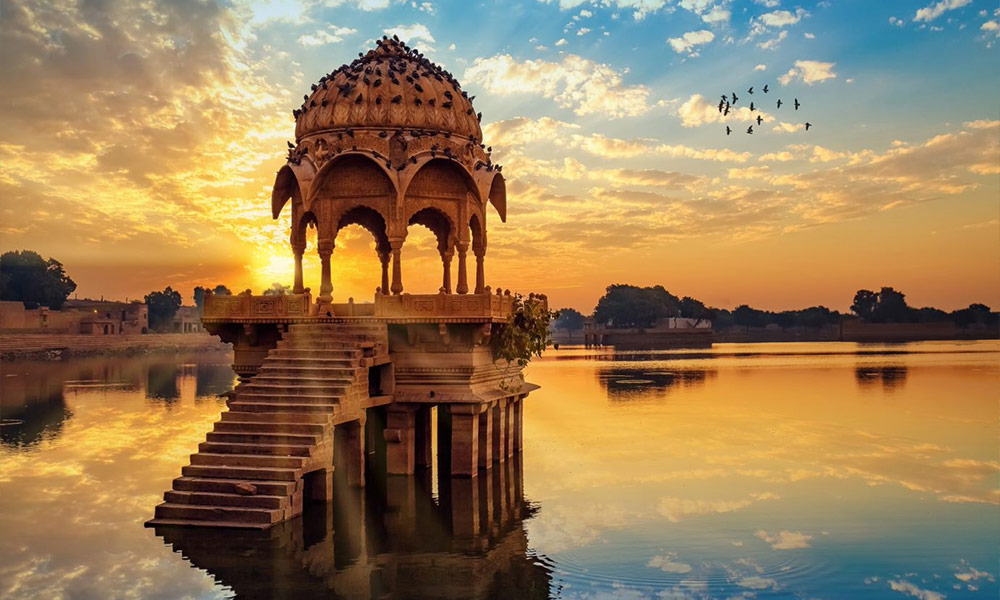 Magnificent Rajasthan Tour