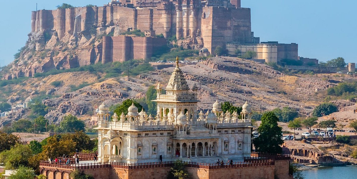 Magnificent Rajasthan Tour