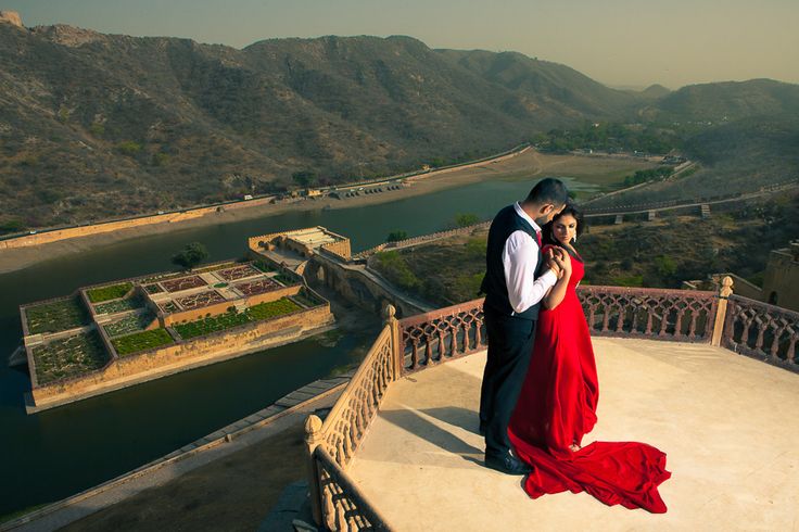 Rajasthan Honeymoon Tour