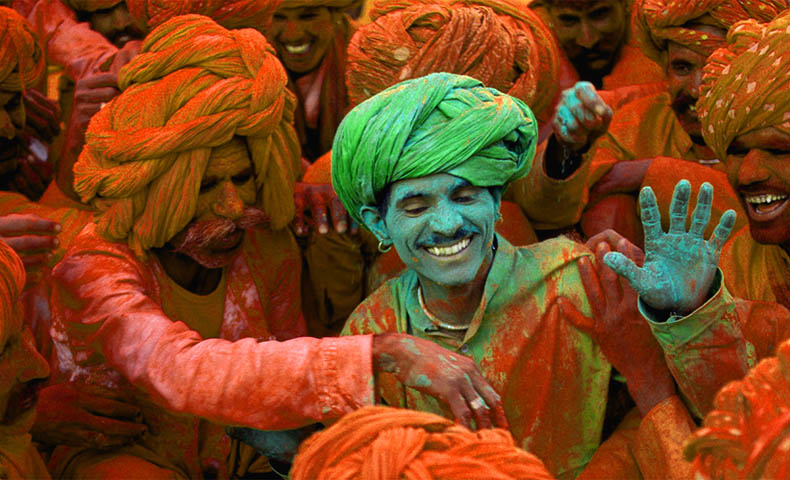 Colorful Rajasthan Tour