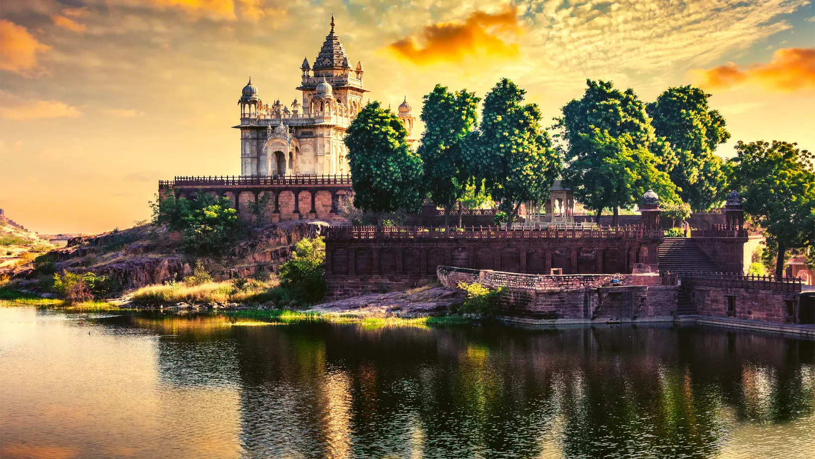 Colorful Rajasthan Tour