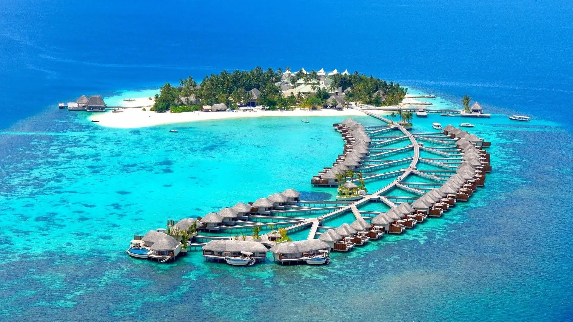 Lakshadweep Islands Tour