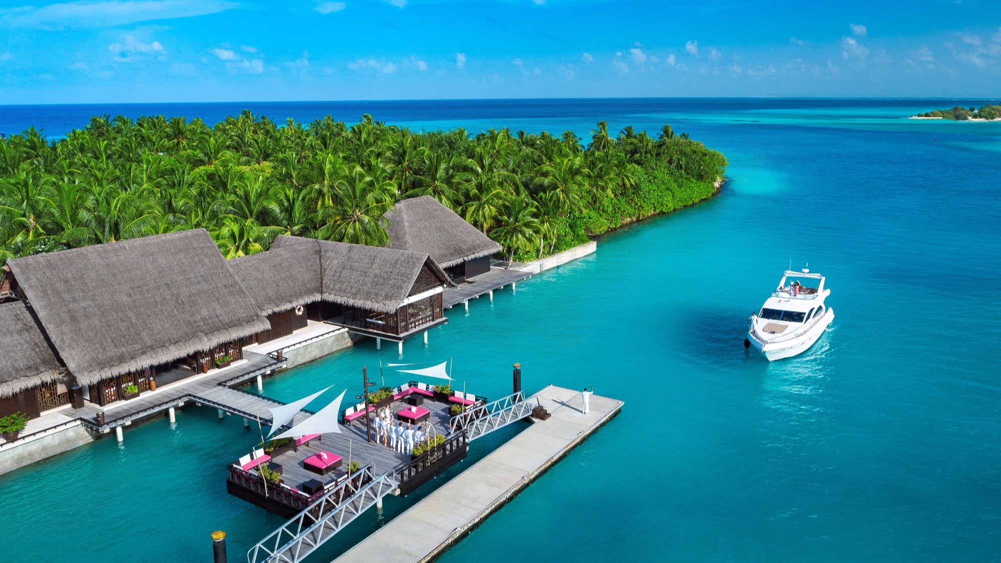 Lakshadweep Islands Tour