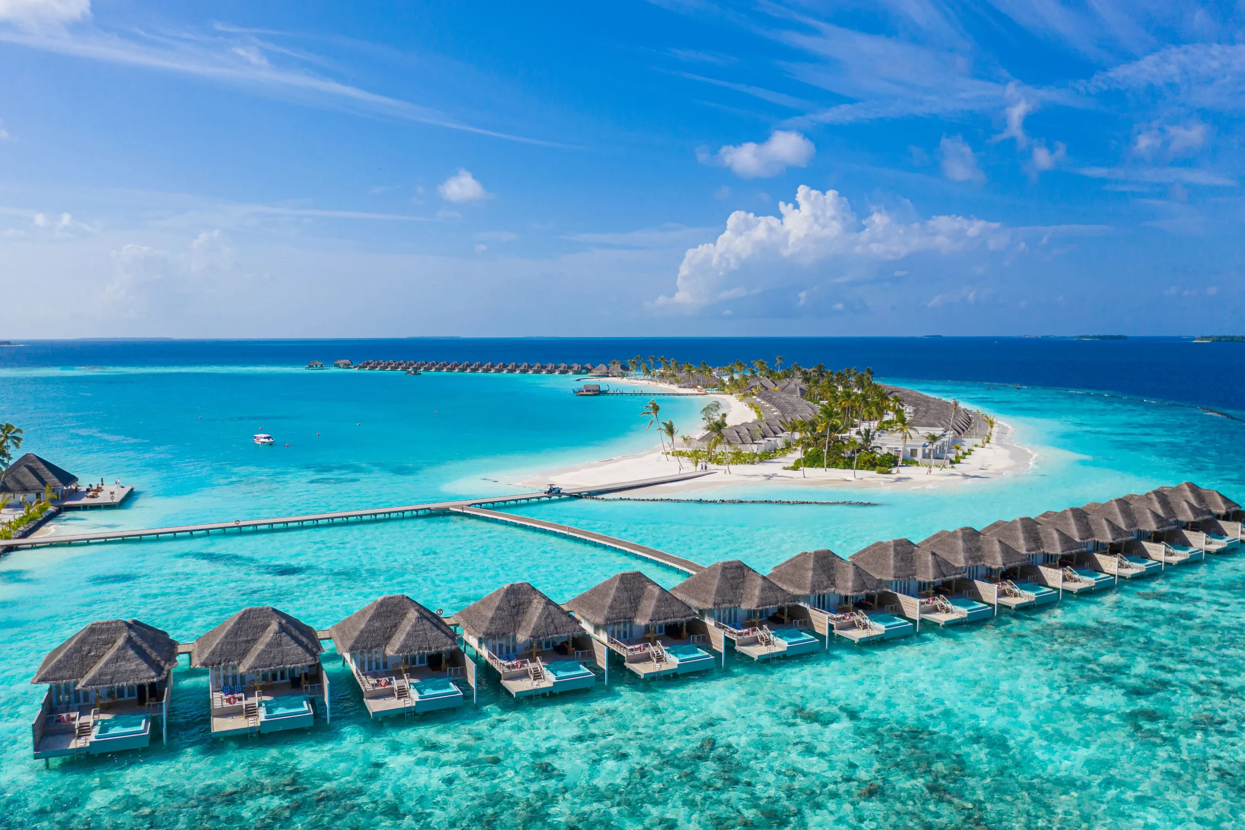 Lakshadweep Islands with Kerala Tour