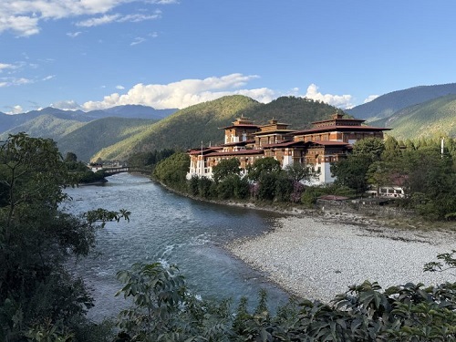 Bhutan