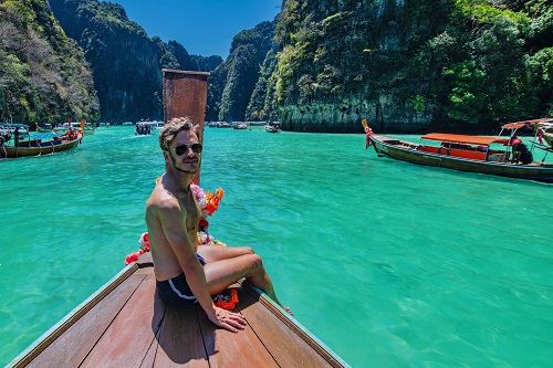 Singapore & Thailand