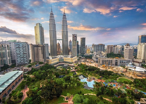 Singapore & Kuala Lumpur