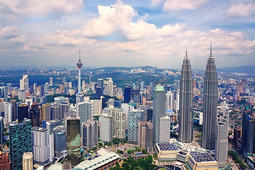Singapore & Kuala Lumpur