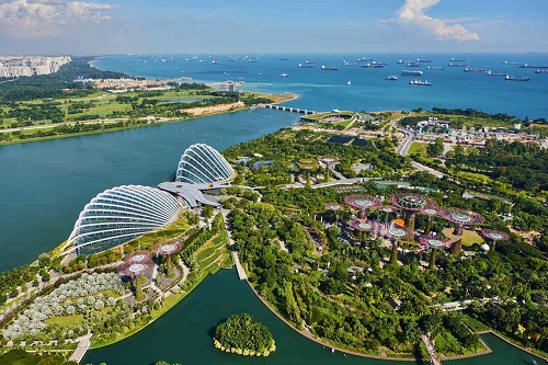 Singapore & Kuala Lumpur