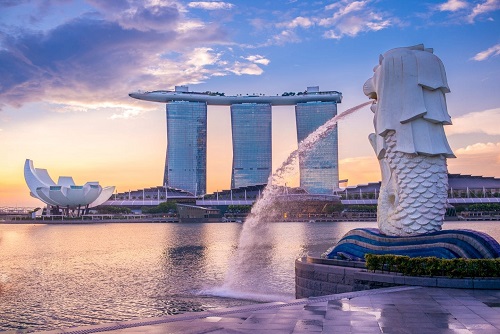 Singapore & Kuala Lumpur