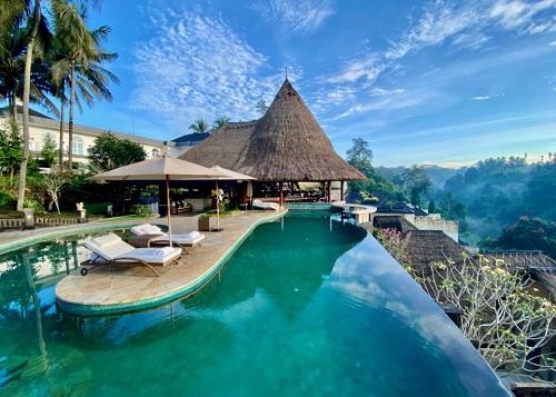 Singapore, Malaysia & Bali