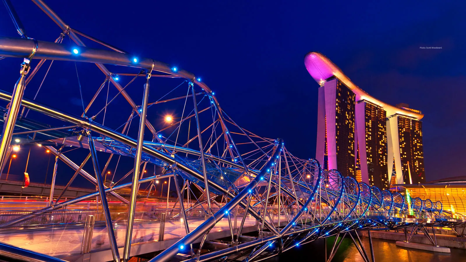 Singapore & Phuket