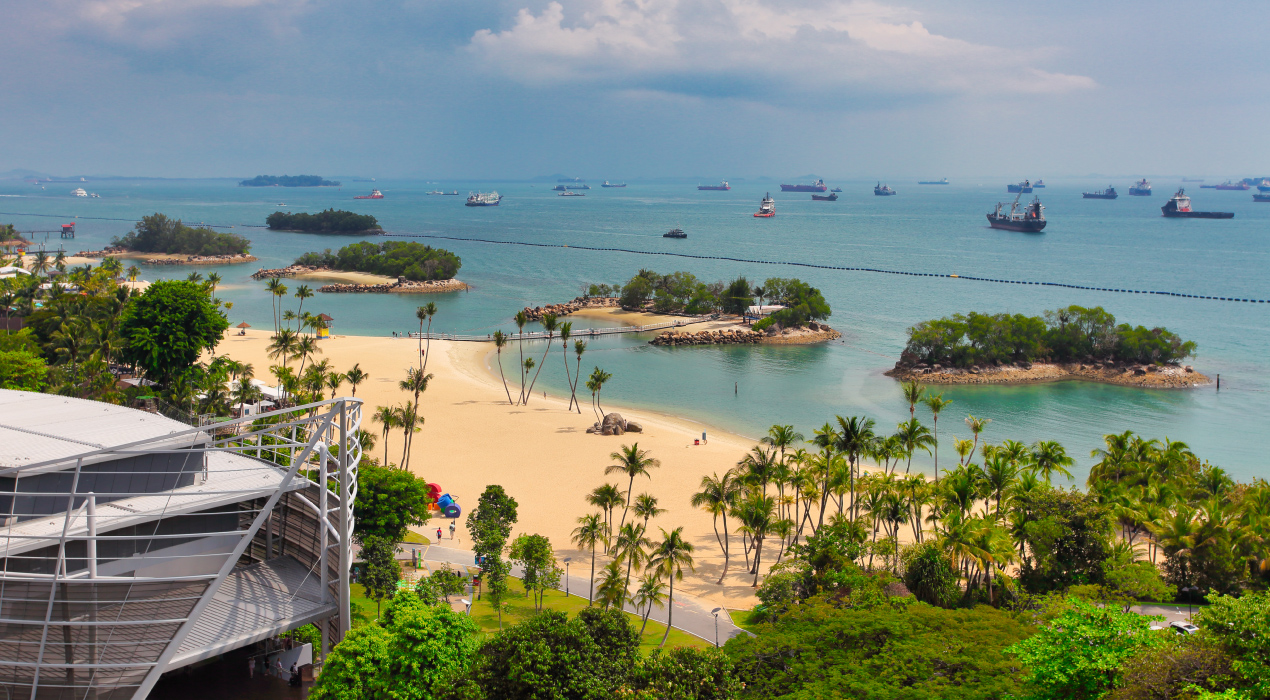 Simply Singapore