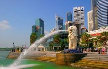 Simply Singapore
