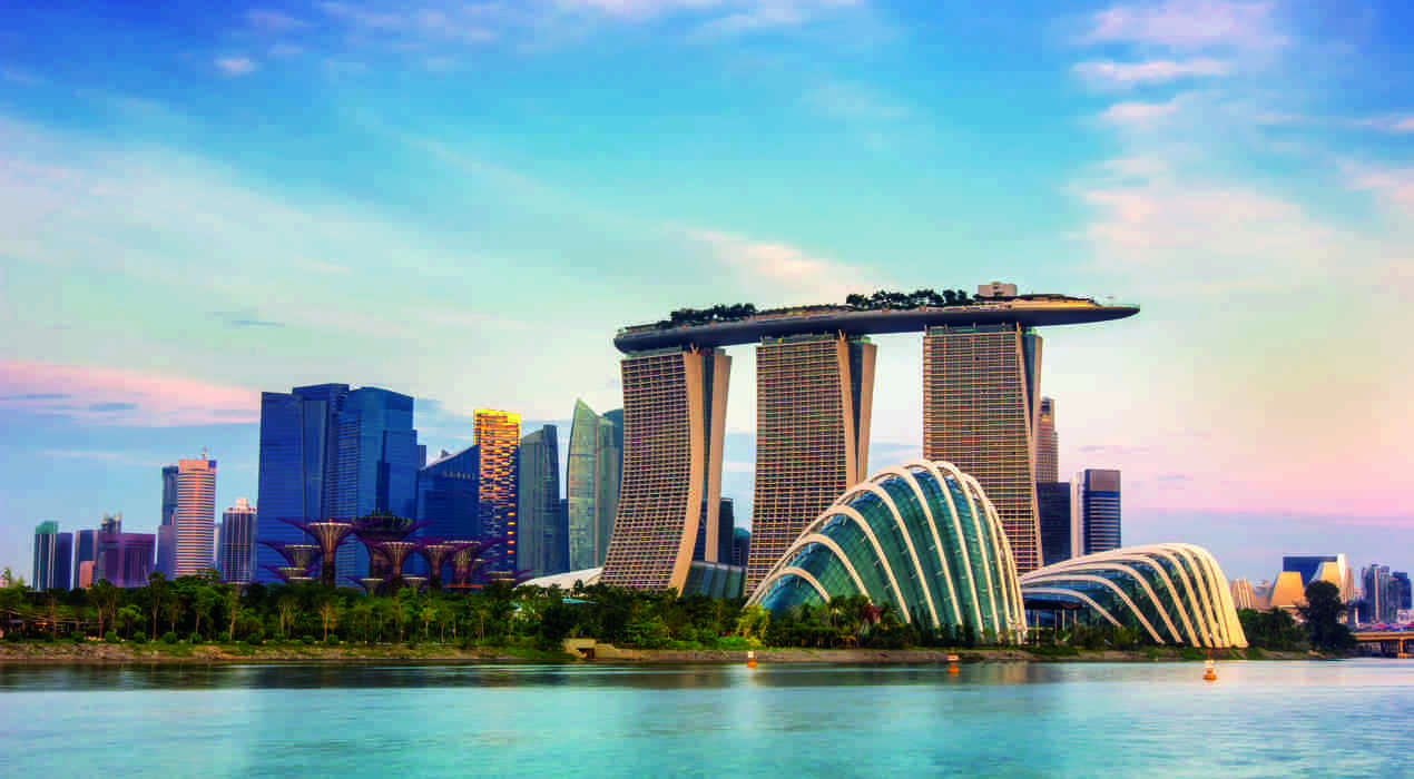 Simply Singapore