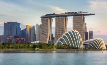 Simply Singapore