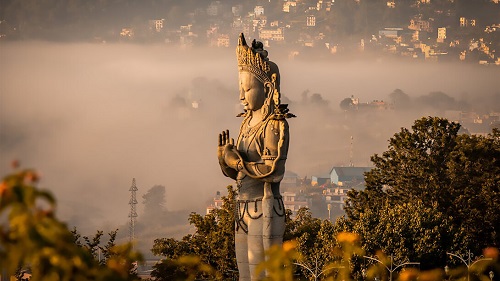 Nepal Tour Ex. Delhi