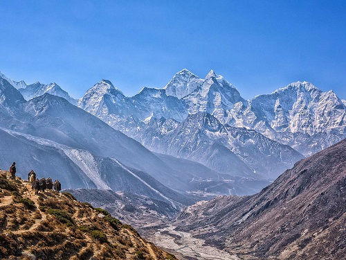 Magical Nepal