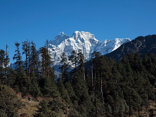 Magical Nepal