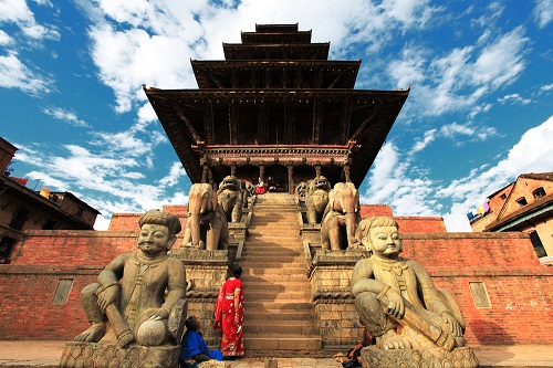Magical Nepal