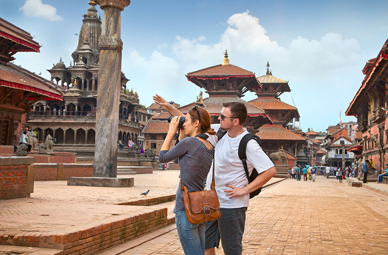 Romantic Nepal Tour