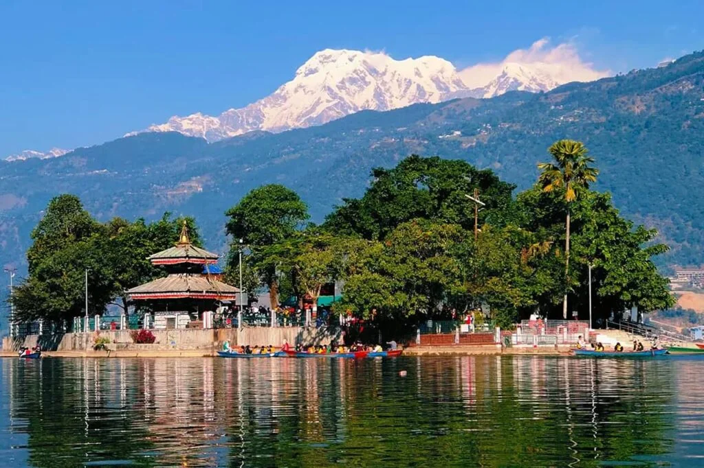 Romantic Nepal Tour