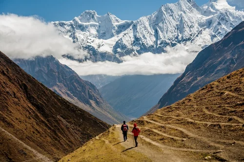 Nepal Calling Tour