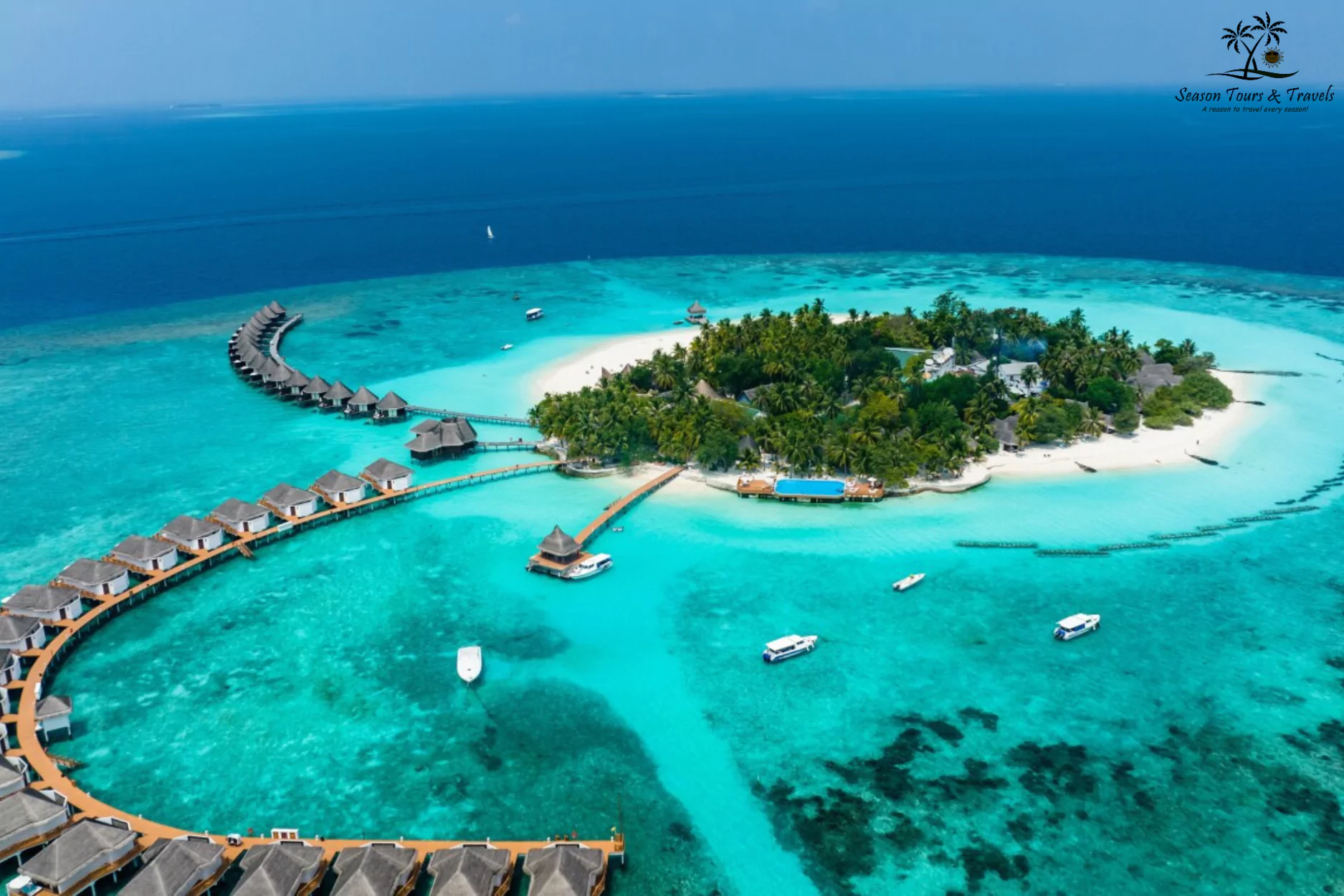 Pattaya and Bangkok