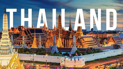 Momentous Thailand