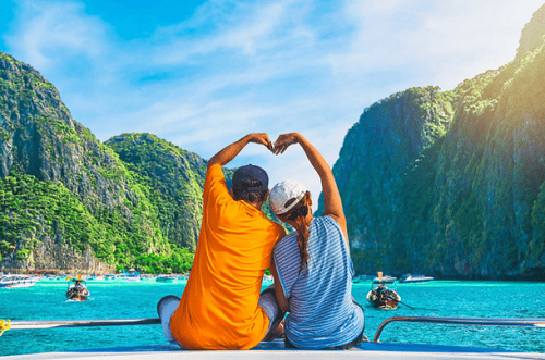 Remarkable Honeymoon