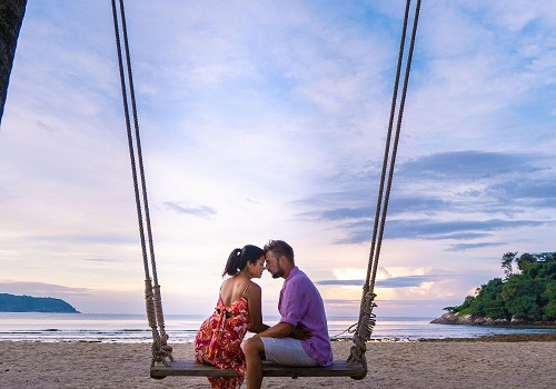 Remarkable Honeymoon
