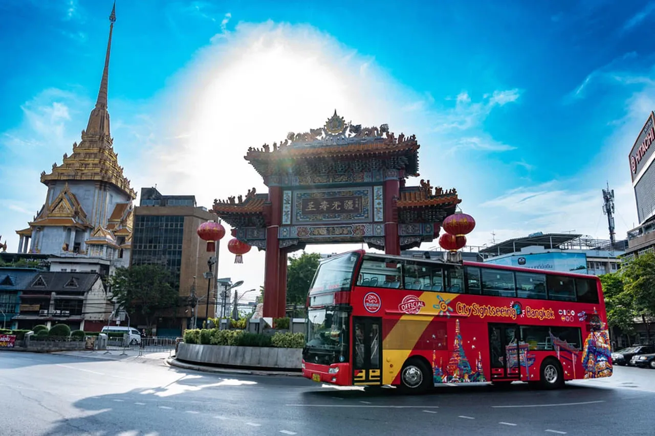 Phuket & Bangkok