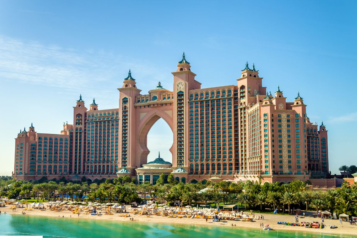 Family Tour Package