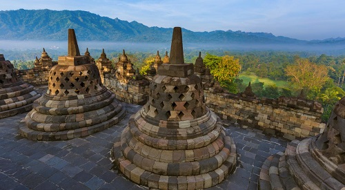 Simply Bali