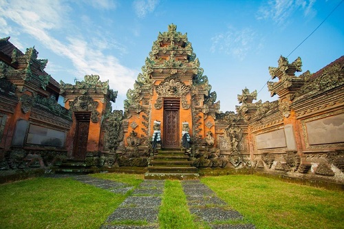 Simply Bali