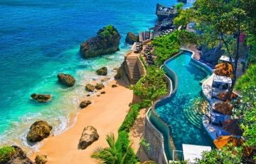 Simply Bali