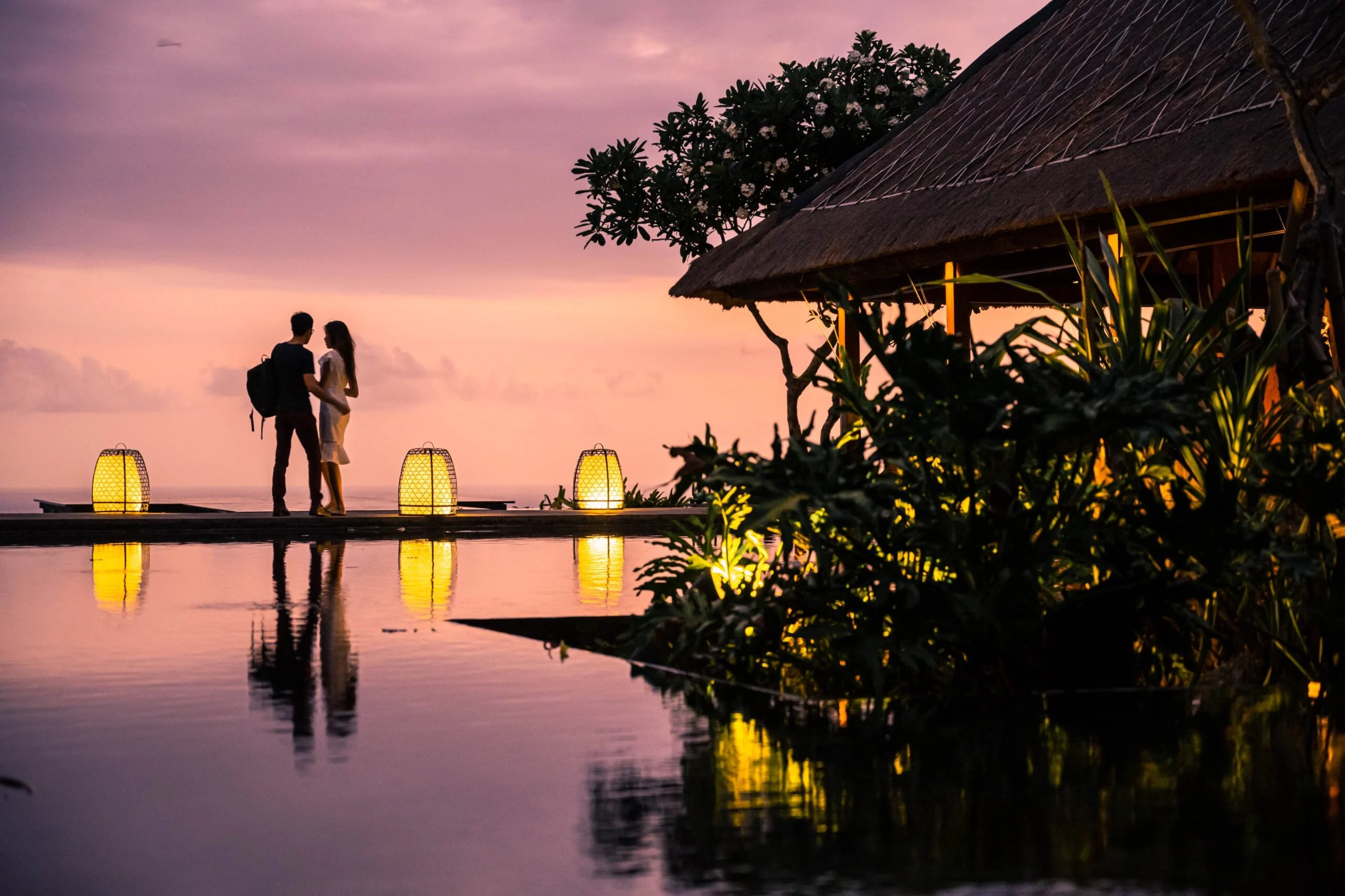 Romantic Bali