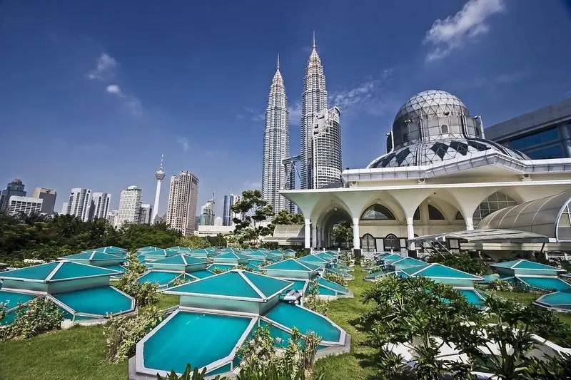 Kuala Lumpur & Bali