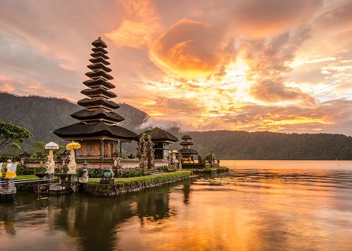 Bali Kuta Seminyak Tour
