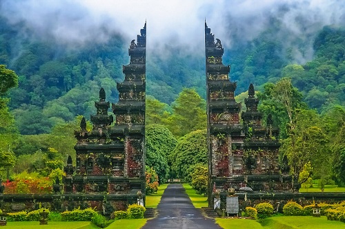 Bali Kuta Seminyak Tour