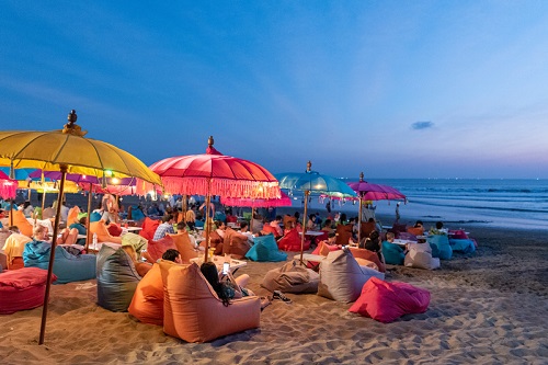 Bali Kuta Seminyak Tour