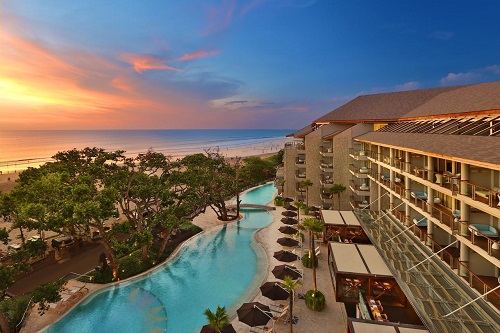 Bali Kuta Seminyak Tour