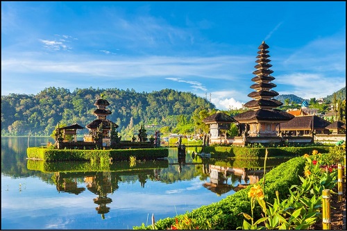 Bali Kuta Seminyak Tour