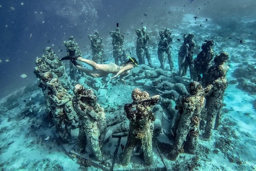 Bali-Gili Trawangan Tour